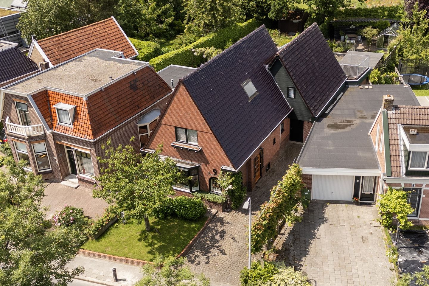 Photo 55 of Lege Hearewei 9