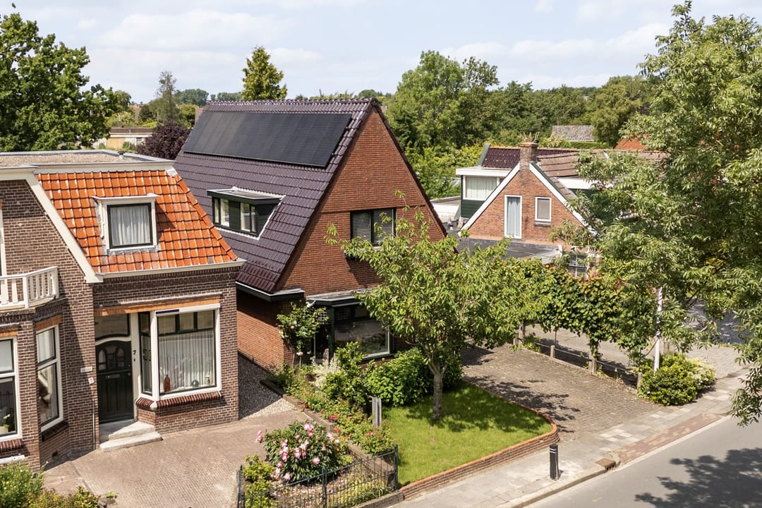 Photo 56 of Lege Hearewei 9