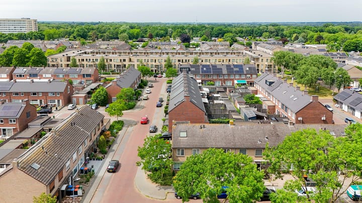 Foto 39 van Adriaan Banckertsingel 25