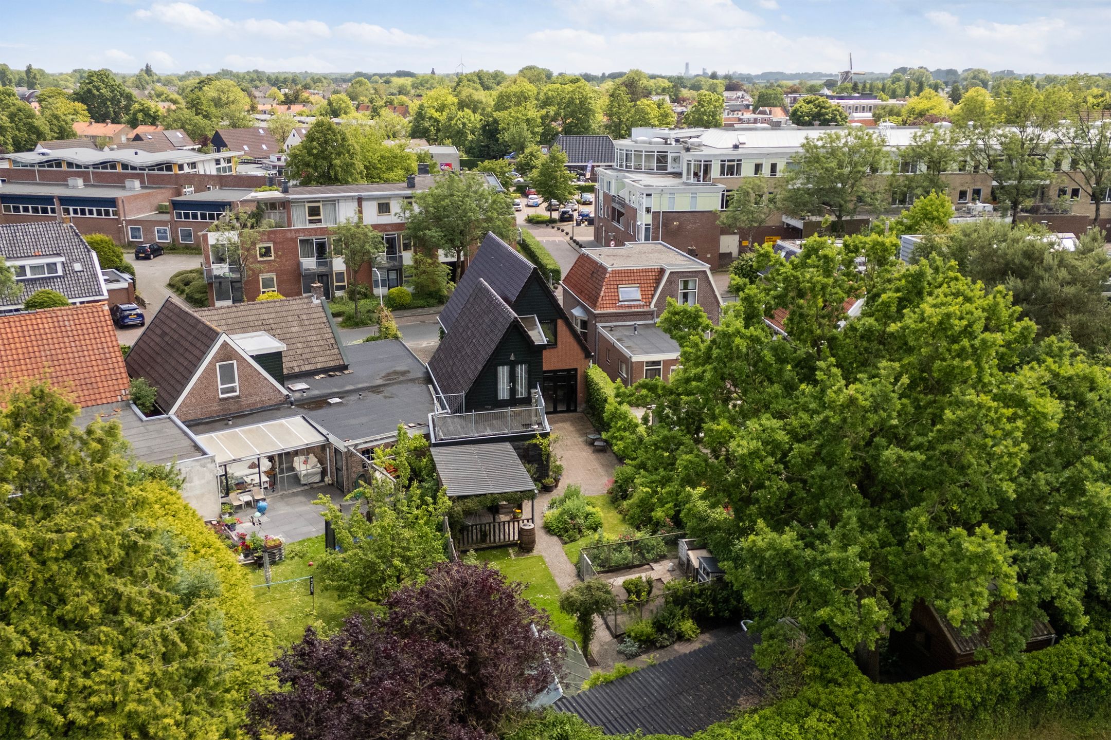 Photo 57 of Lege Hearewei 9