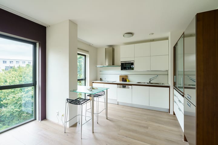 Foto 9 van Lindepark 48