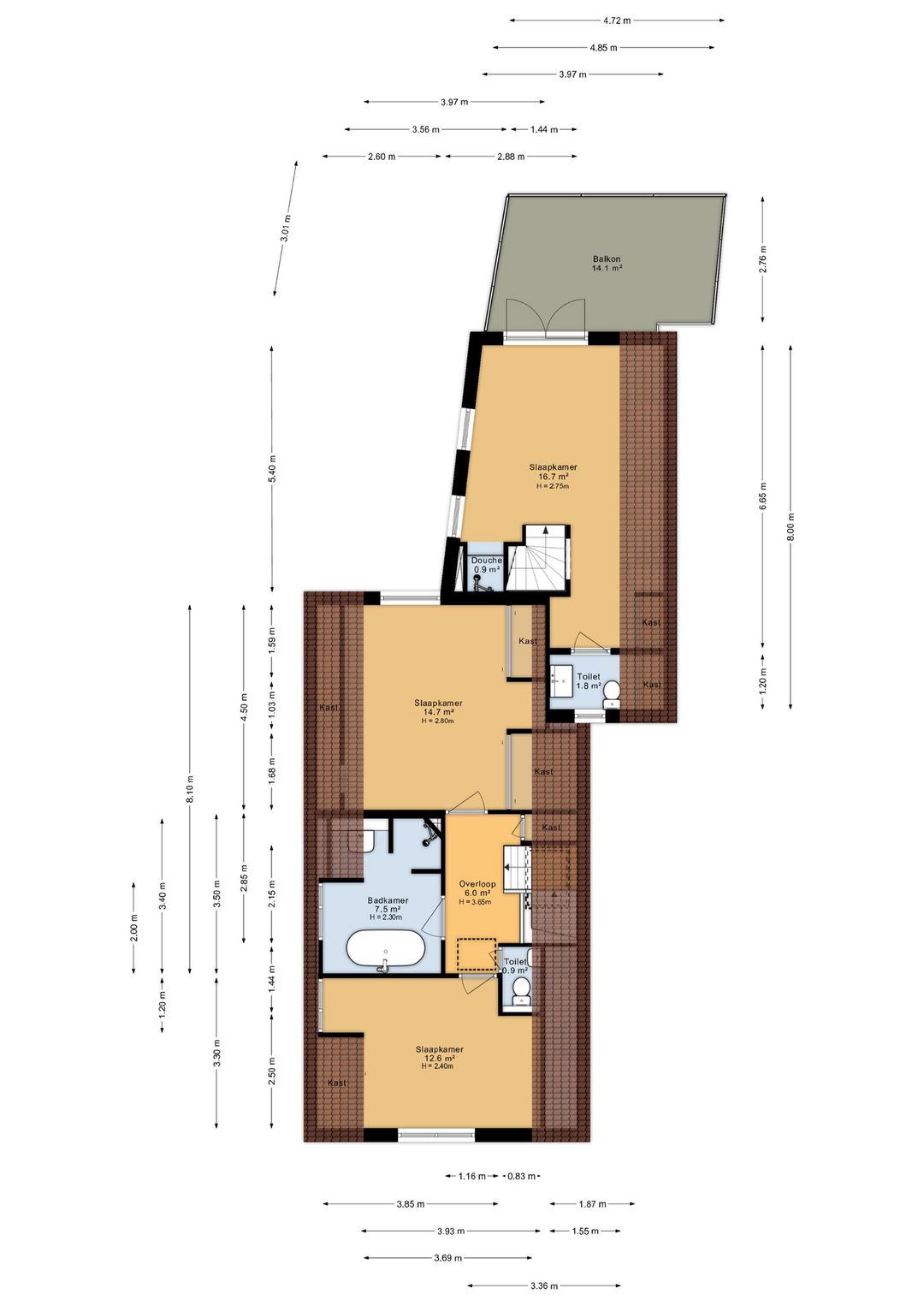 Photo 61 of Lege Hearewei 9