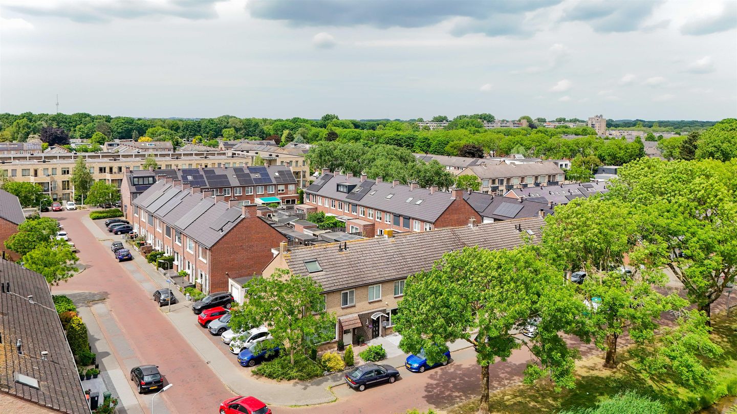 Foto 40 van Adriaan Banckertsingel 25