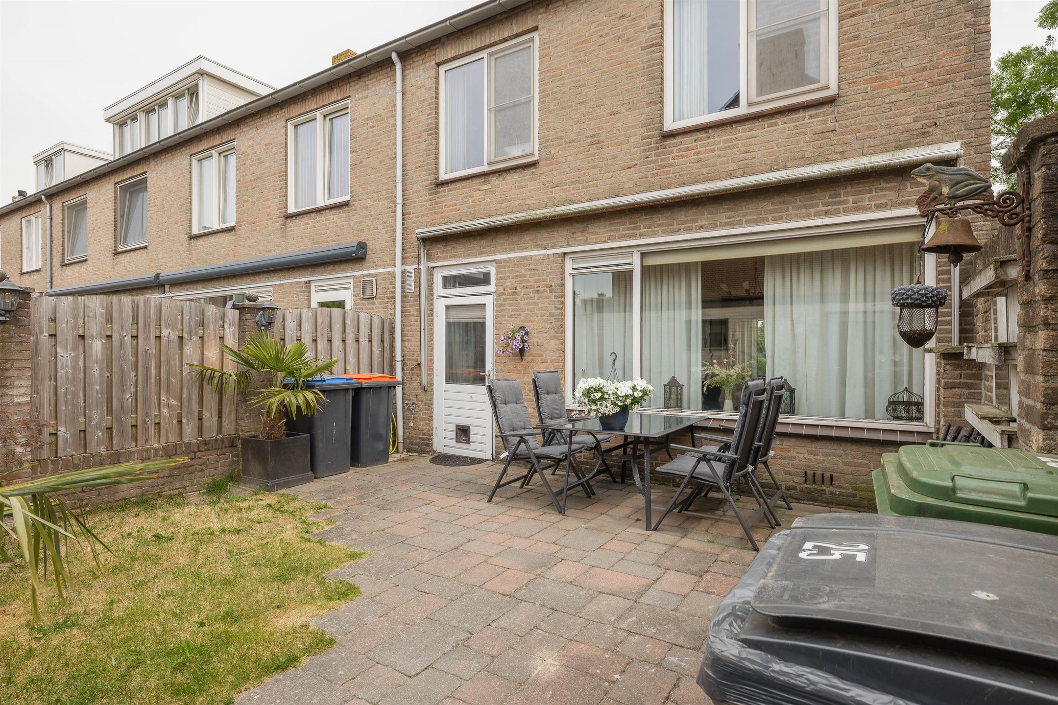 Foto 30 van Adriaan Banckertsingel 25