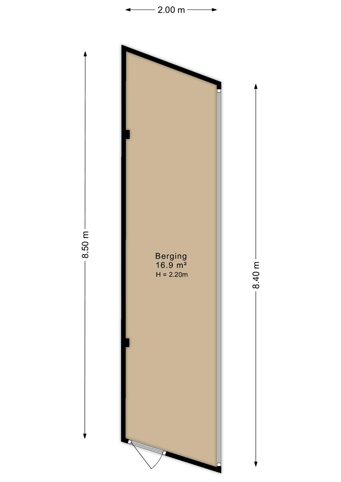 Photo 66 of Lege Hearewei 9