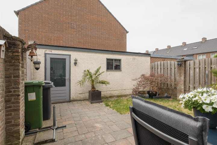 Foto 31 van Adriaan Banckertsingel 25