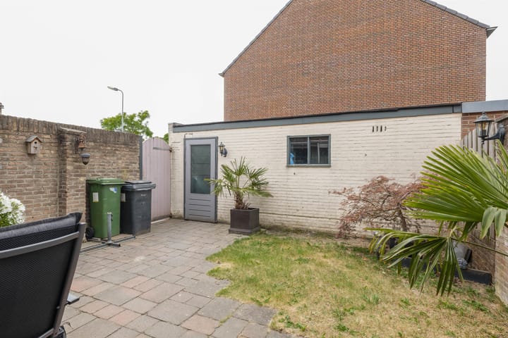 Foto 32 van Adriaan Banckertsingel 25