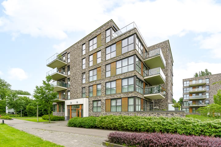 Foto 19 van Lindepark 48