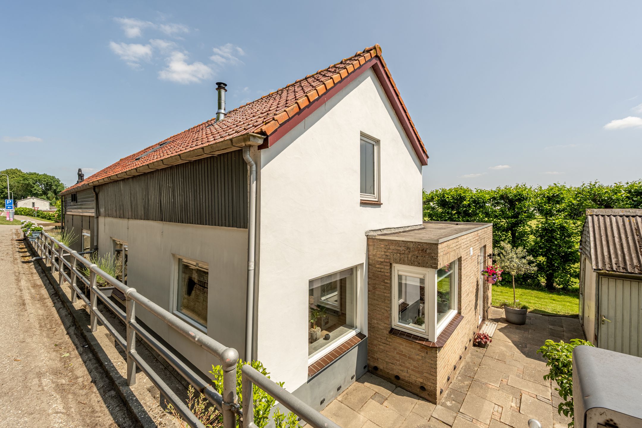 Foto 3 van Strijenseweg 140