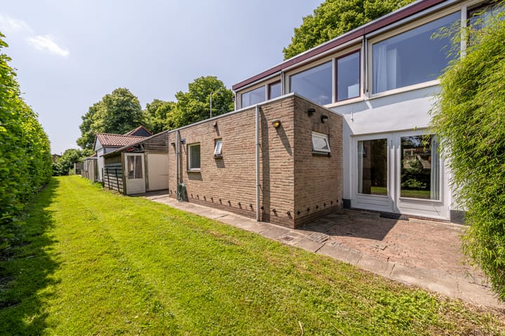 Photo 2 of Strijenseweg 140