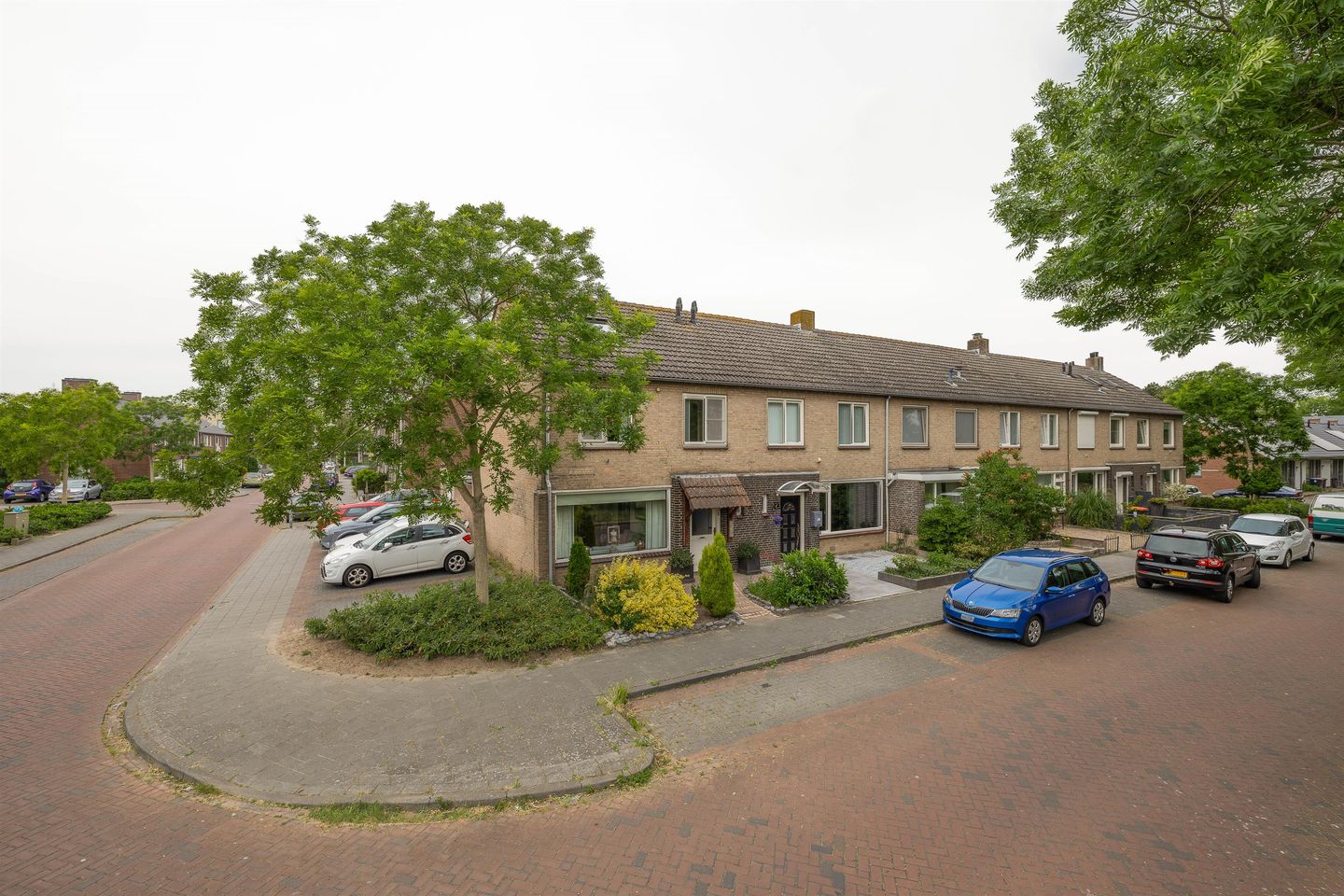 Foto 5 van Adriaan Banckertsingel 25