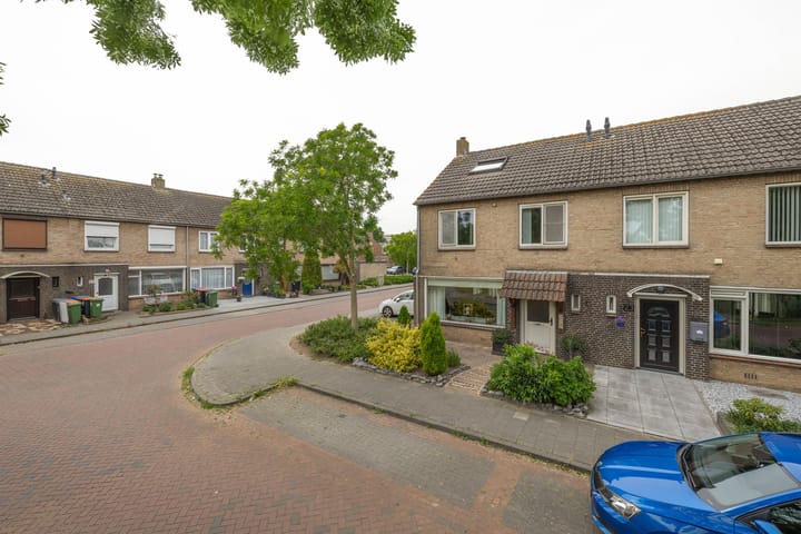 Foto 7 van Adriaan Banckertsingel 25