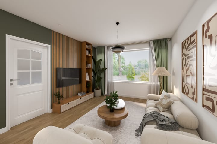 Foto 10 van Adriaan Banckertsingel 25