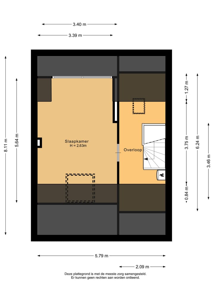Foto 43 van Adriaan Banckertsingel 25