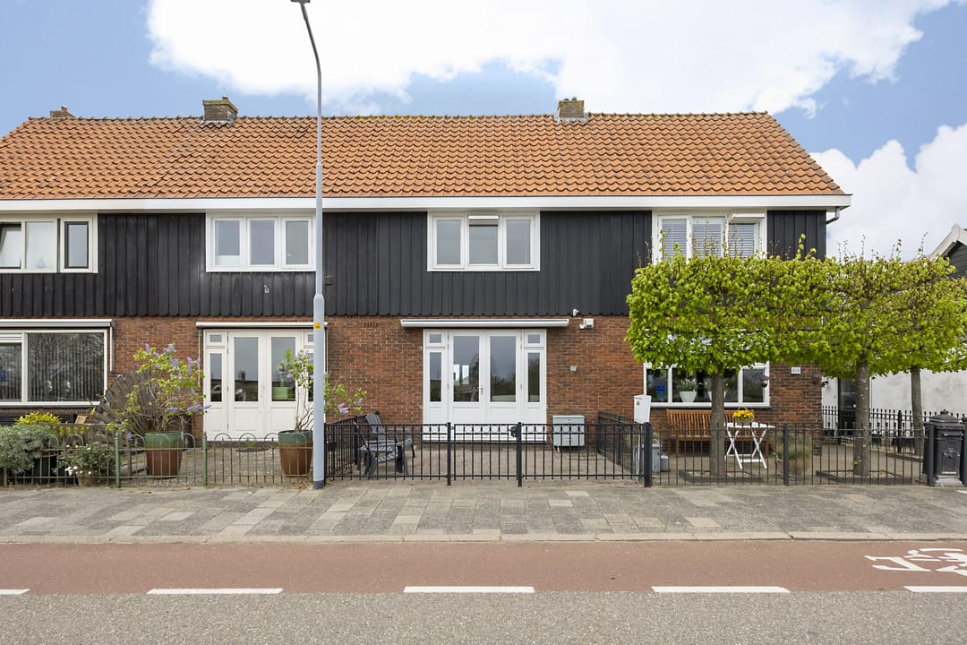 Foto 1 van Aalsmeerderdijk 609