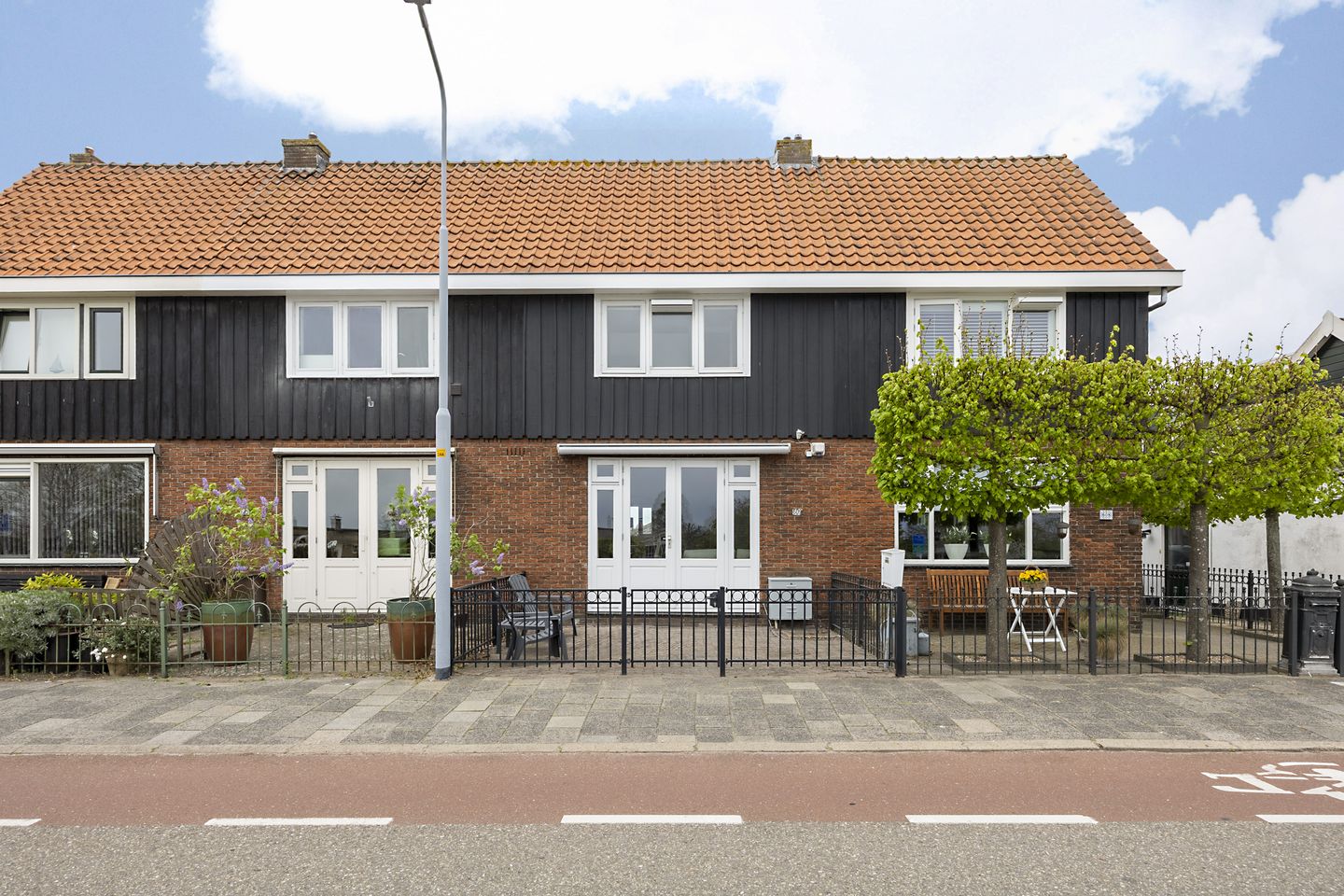 Foto 1 van Aalsmeerderdijk 609