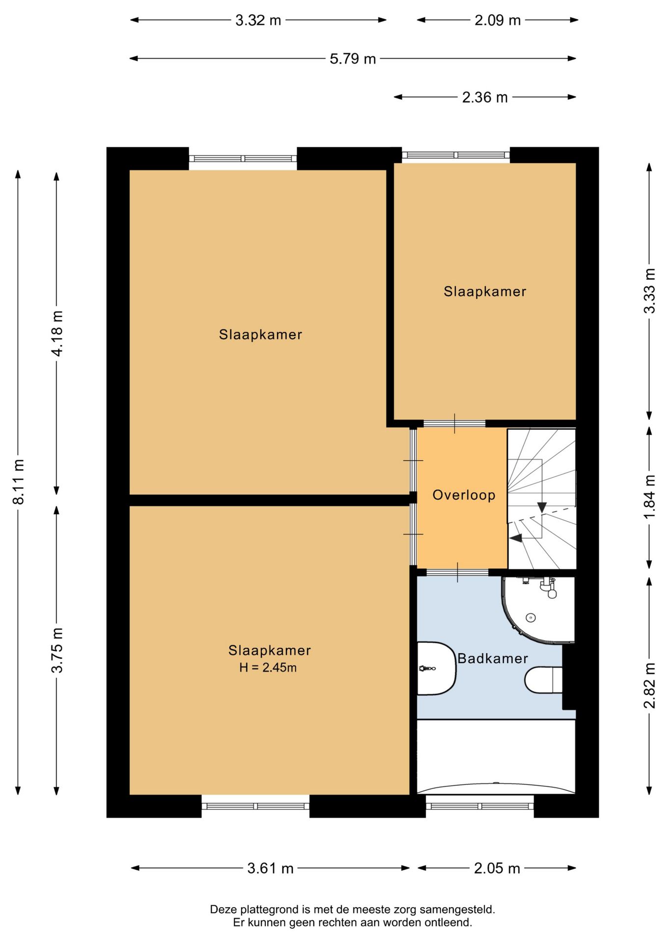 Foto 42 van Adriaan Banckertsingel 25