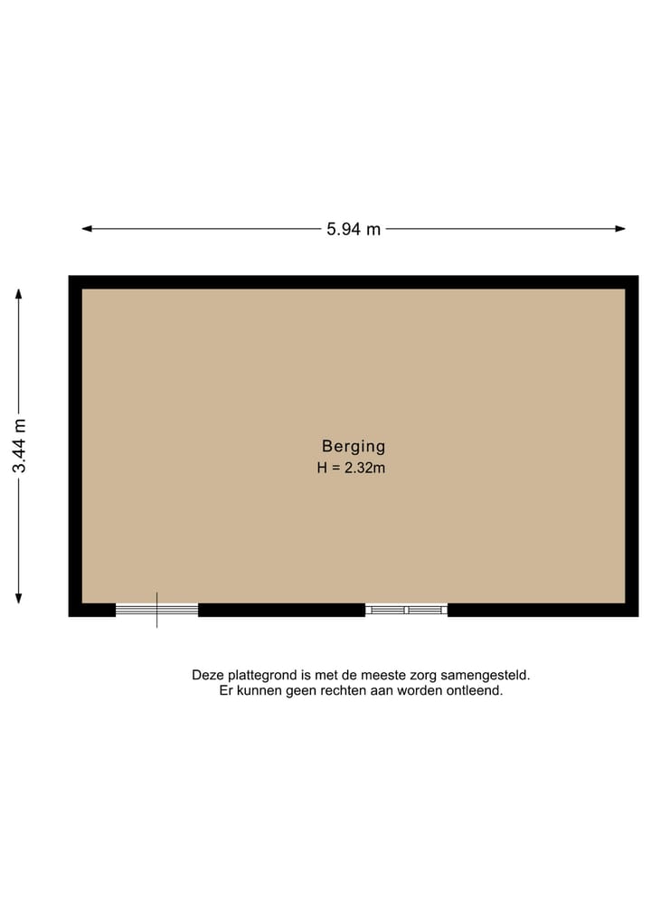 Foto 44 van Adriaan Banckertsingel 25