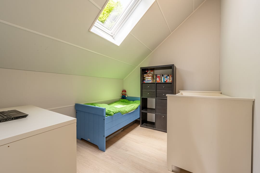 Foto 32 van Strijenseweg 140