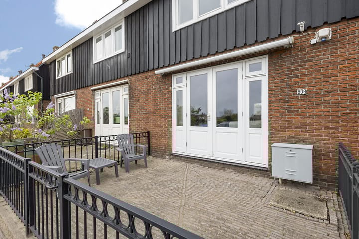 Foto 9 van Aalsmeerderdijk 609