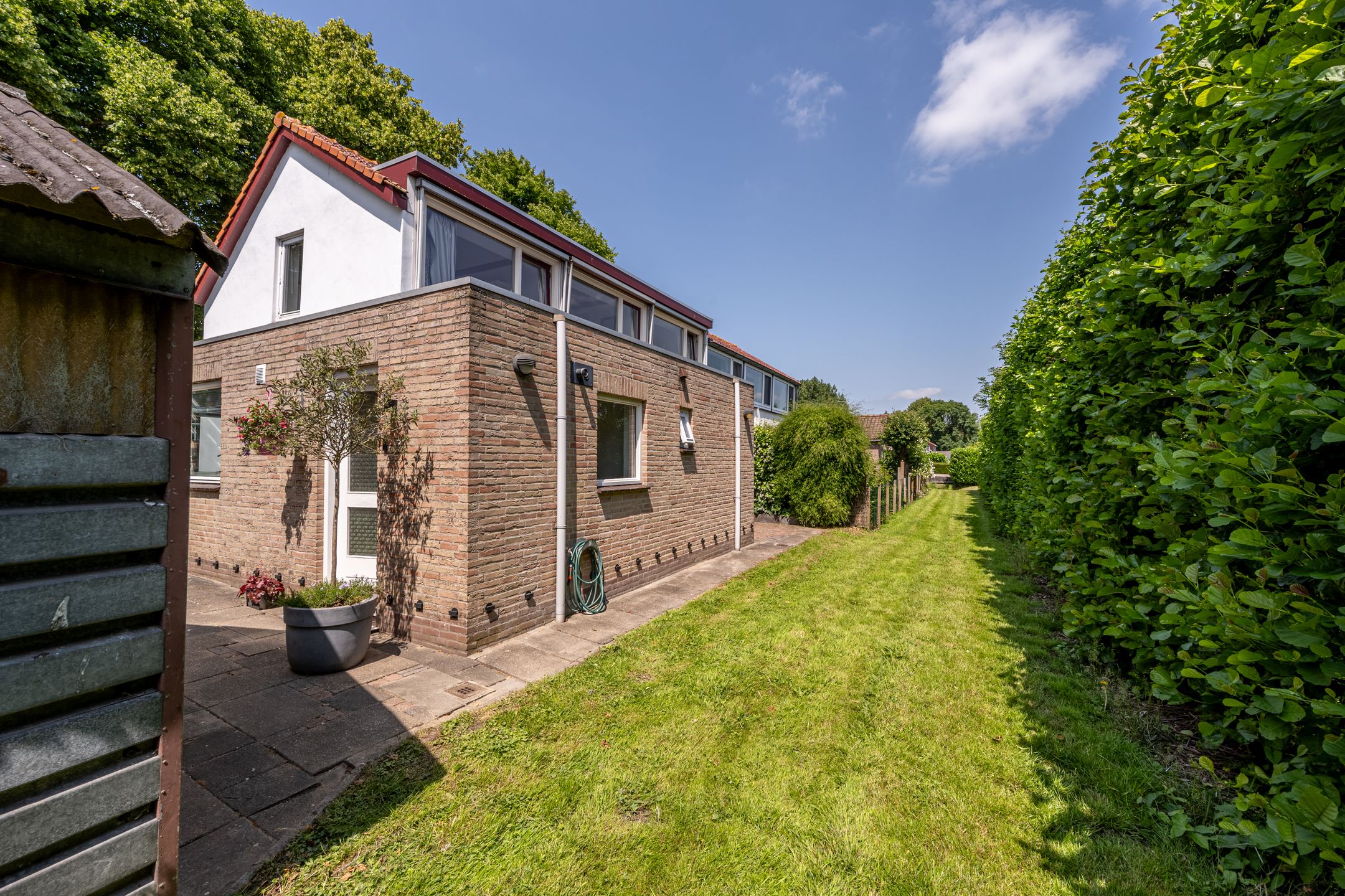 Foto 39 van Strijenseweg 140