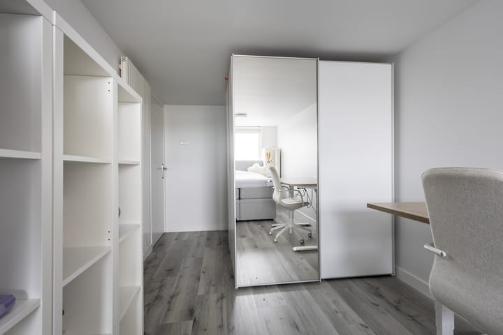 Foto 26 van Aalsmeerderdijk 609