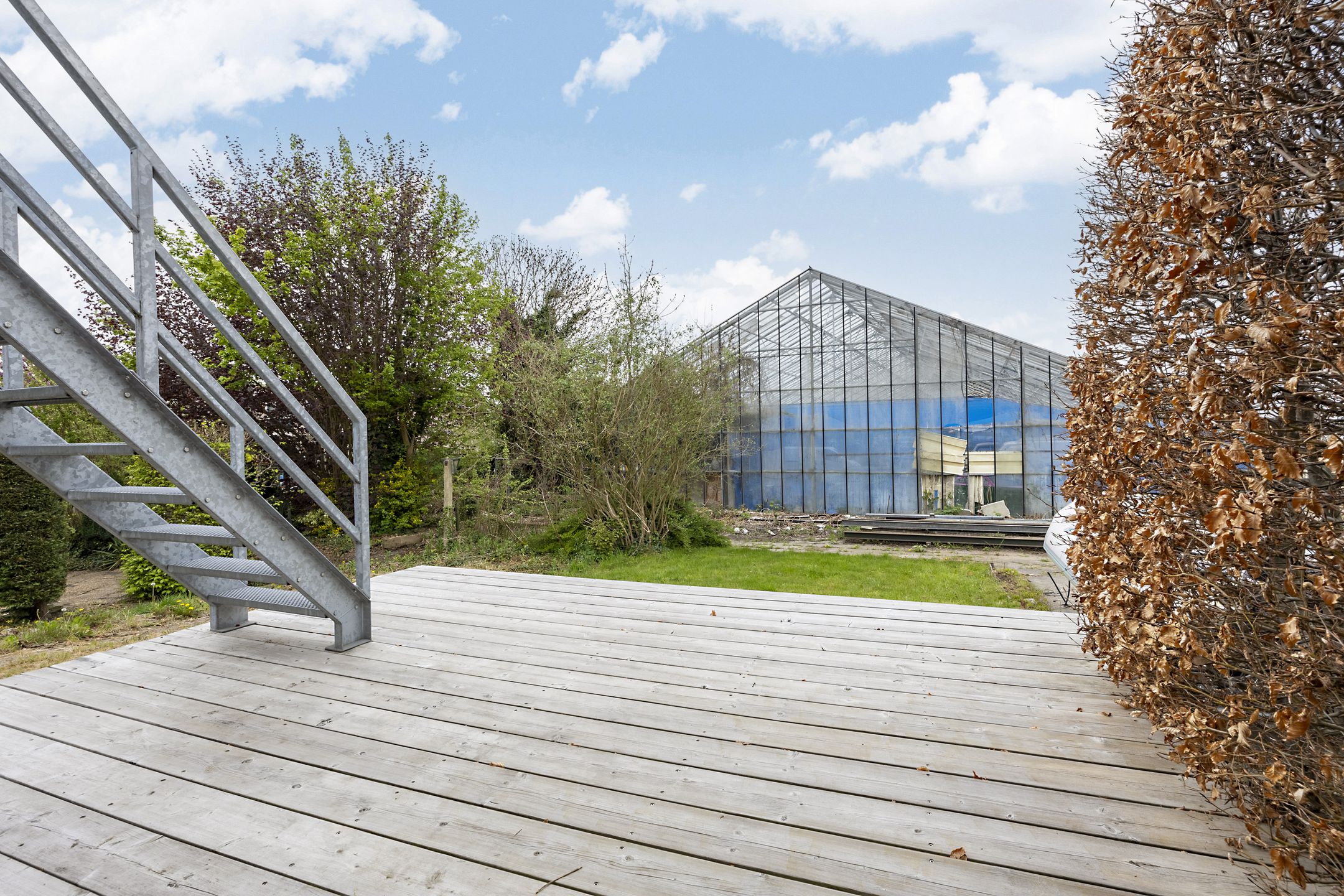 Foto 45 van Aalsmeerderdijk 609