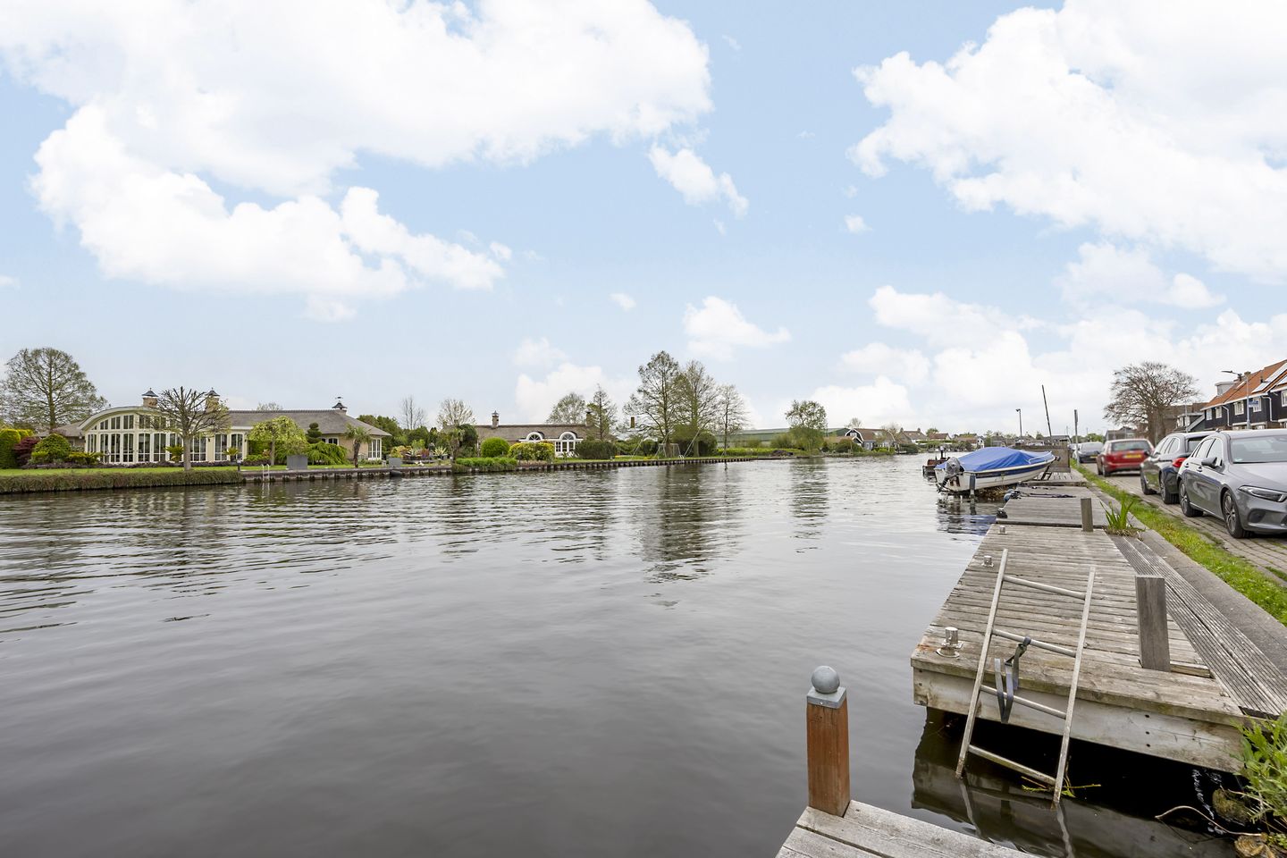 Foto 50 van Aalsmeerderdijk 609