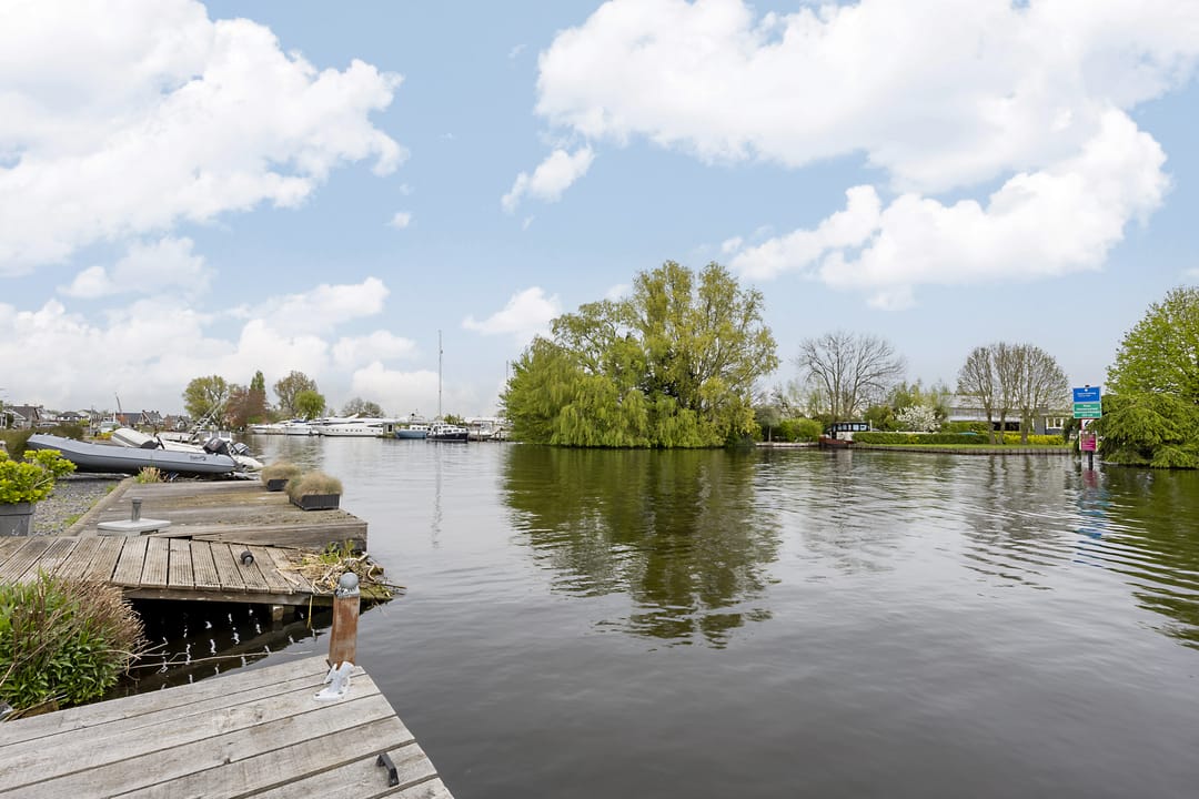 Foto 2 van Aalsmeerderdijk 609