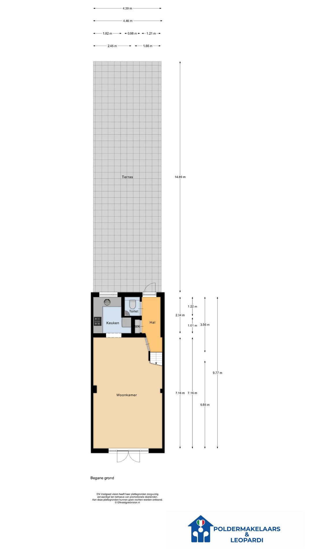 Foto 52 van Aalsmeerderdijk 609