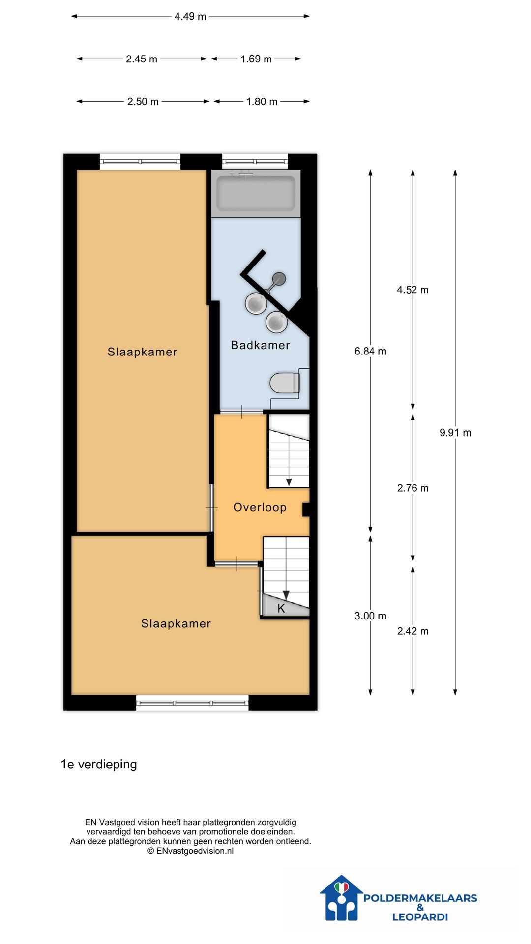 Foto 53 van Aalsmeerderdijk 609