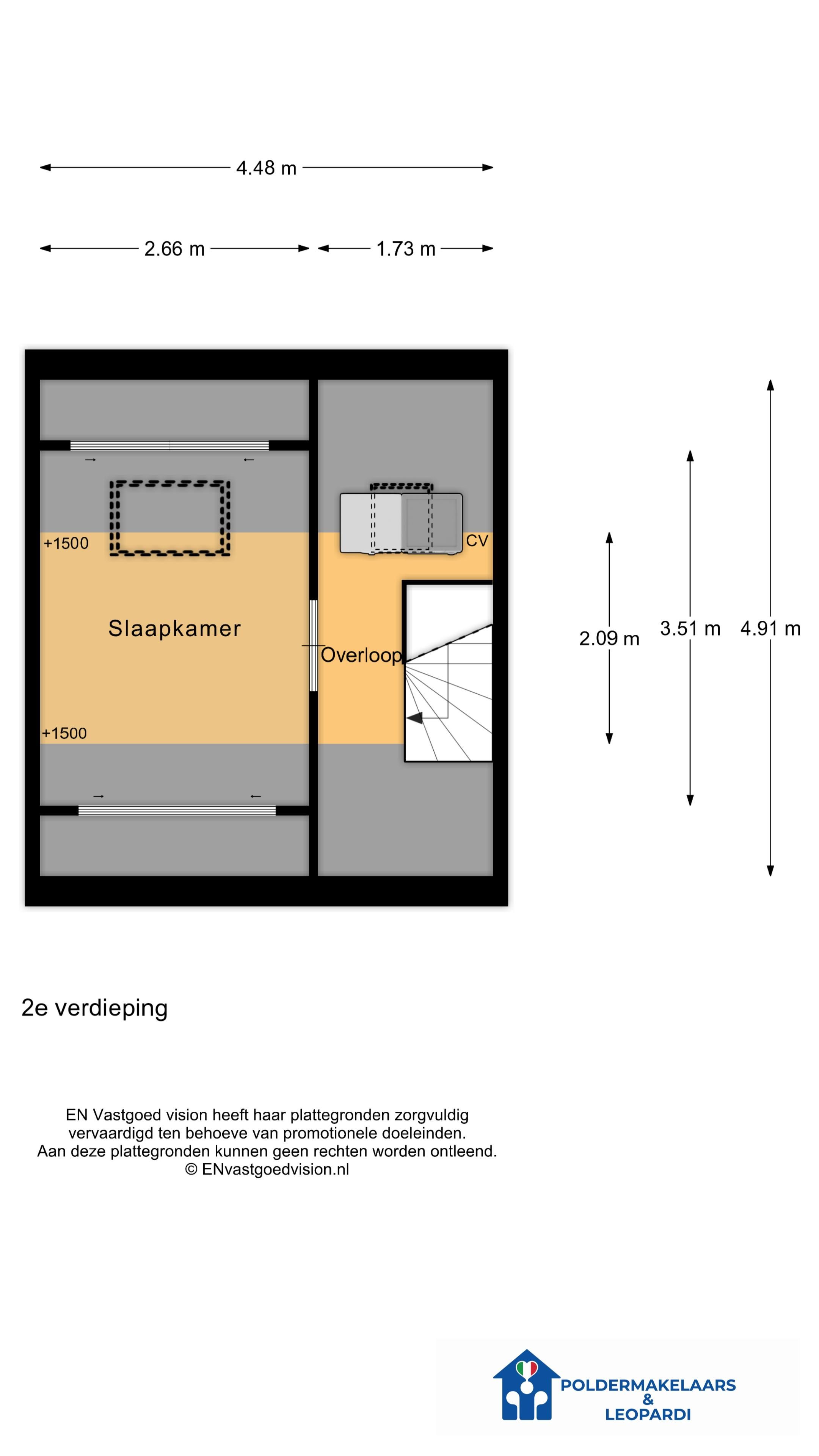 Foto 54 van Aalsmeerderdijk 609
