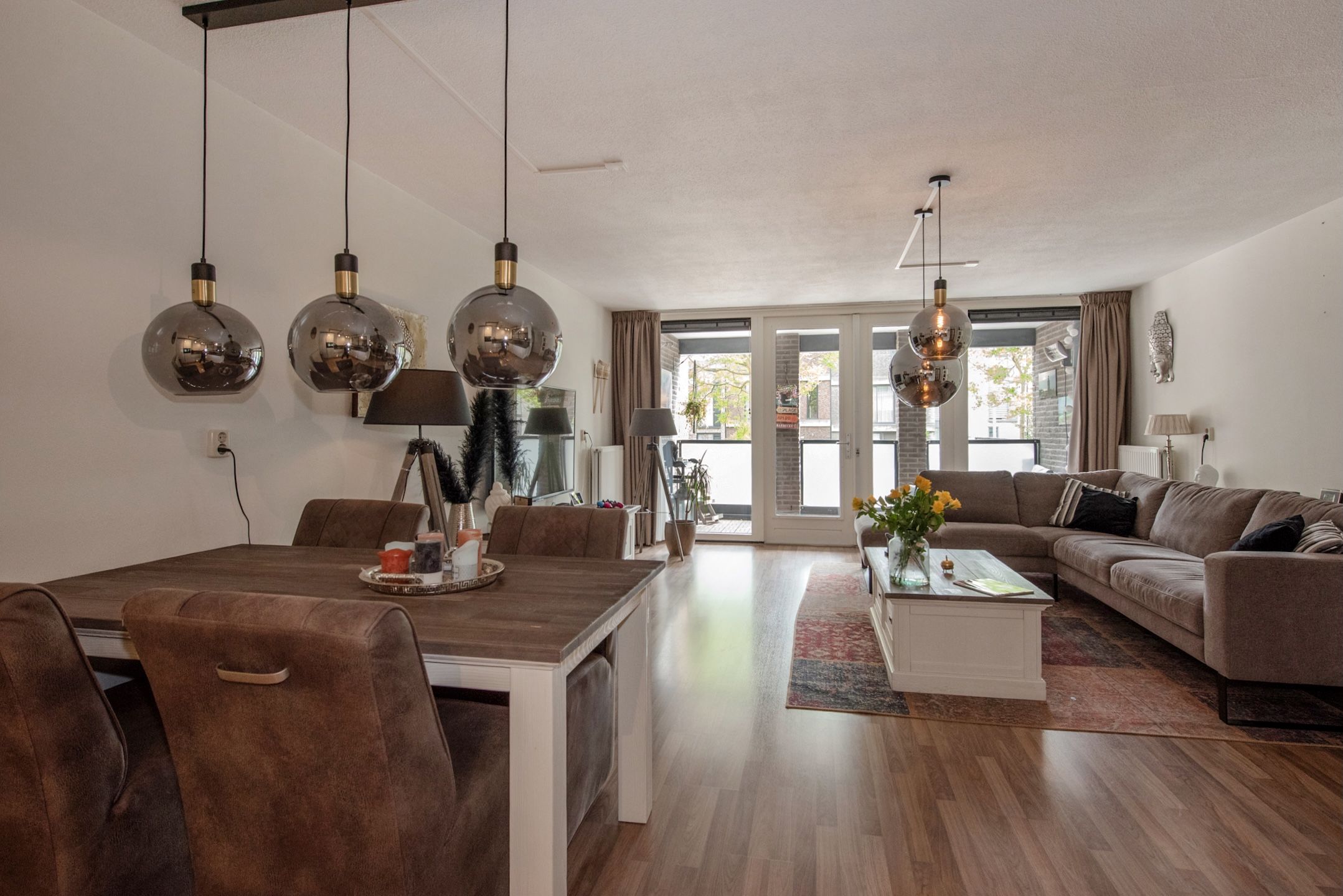 Foto 3 van Weidevogellaan 128