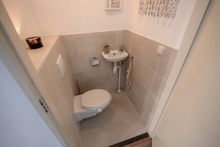 Foto 6 van Weidevogellaan 128