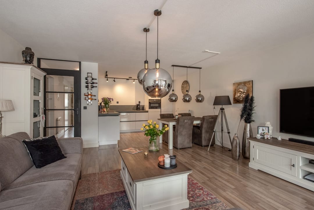 Foto 7 van Weidevogellaan 128