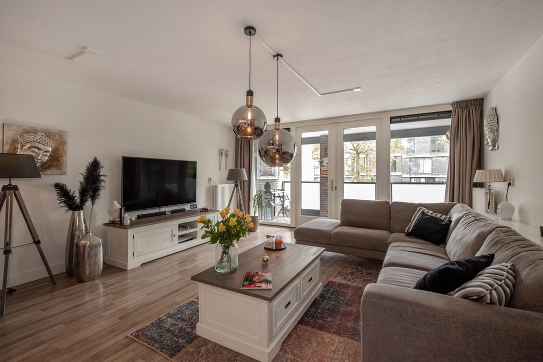 Foto 8 van Weidevogellaan 128