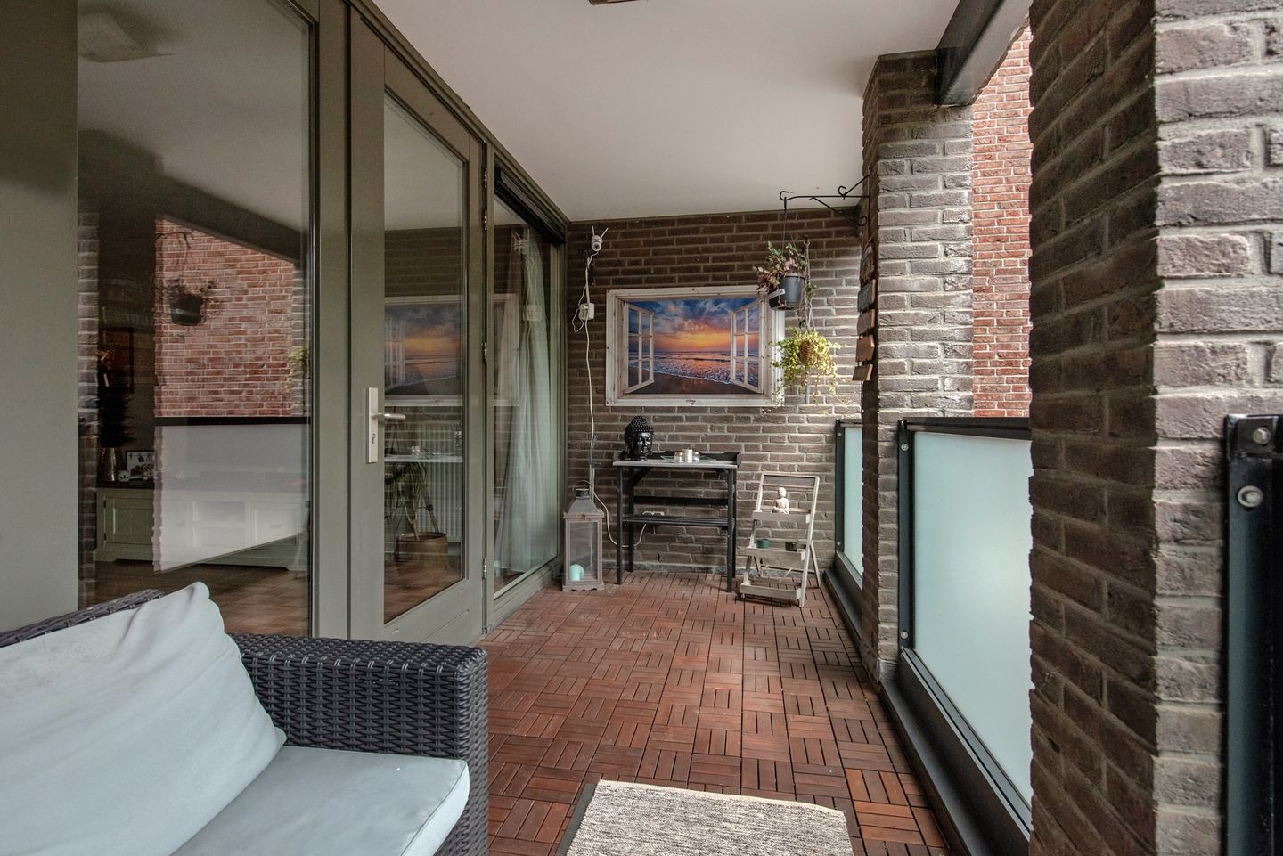 Foto 10 van Weidevogellaan 128