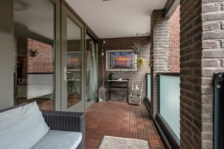 Foto 10 van Weidevogellaan 128