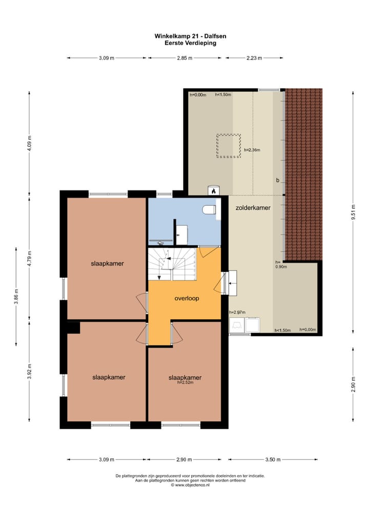 Photo 51 of Winkelkamp 21