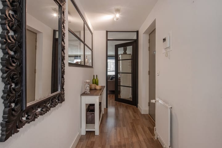 Foto 13 van Weidevogellaan 128