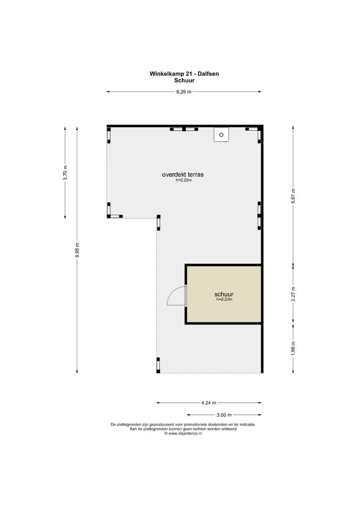 Photo 53 of Winkelkamp 21