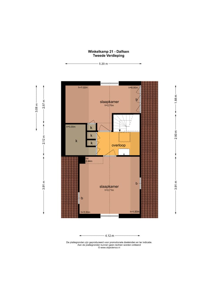 Photo 52 of Winkelkamp 21