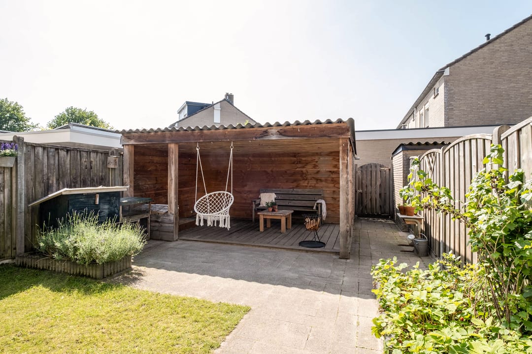 Foto 2 van Sweelinckstraat 6