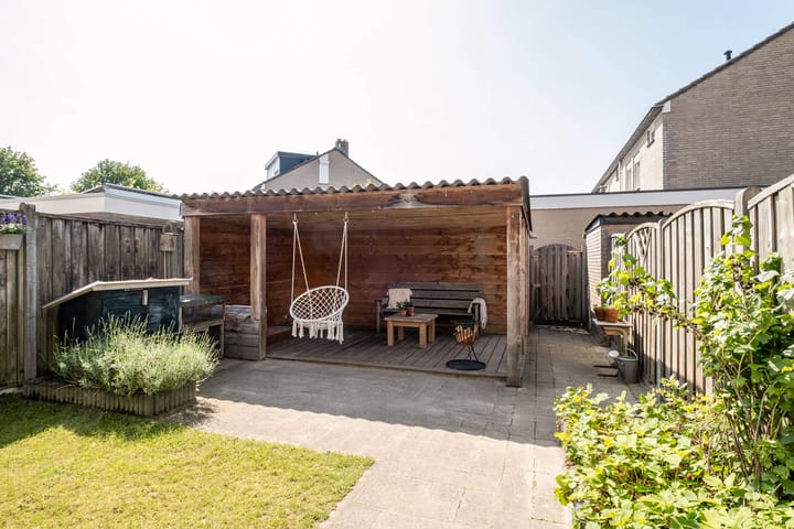 Foto 2 van Sweelinckstraat 6