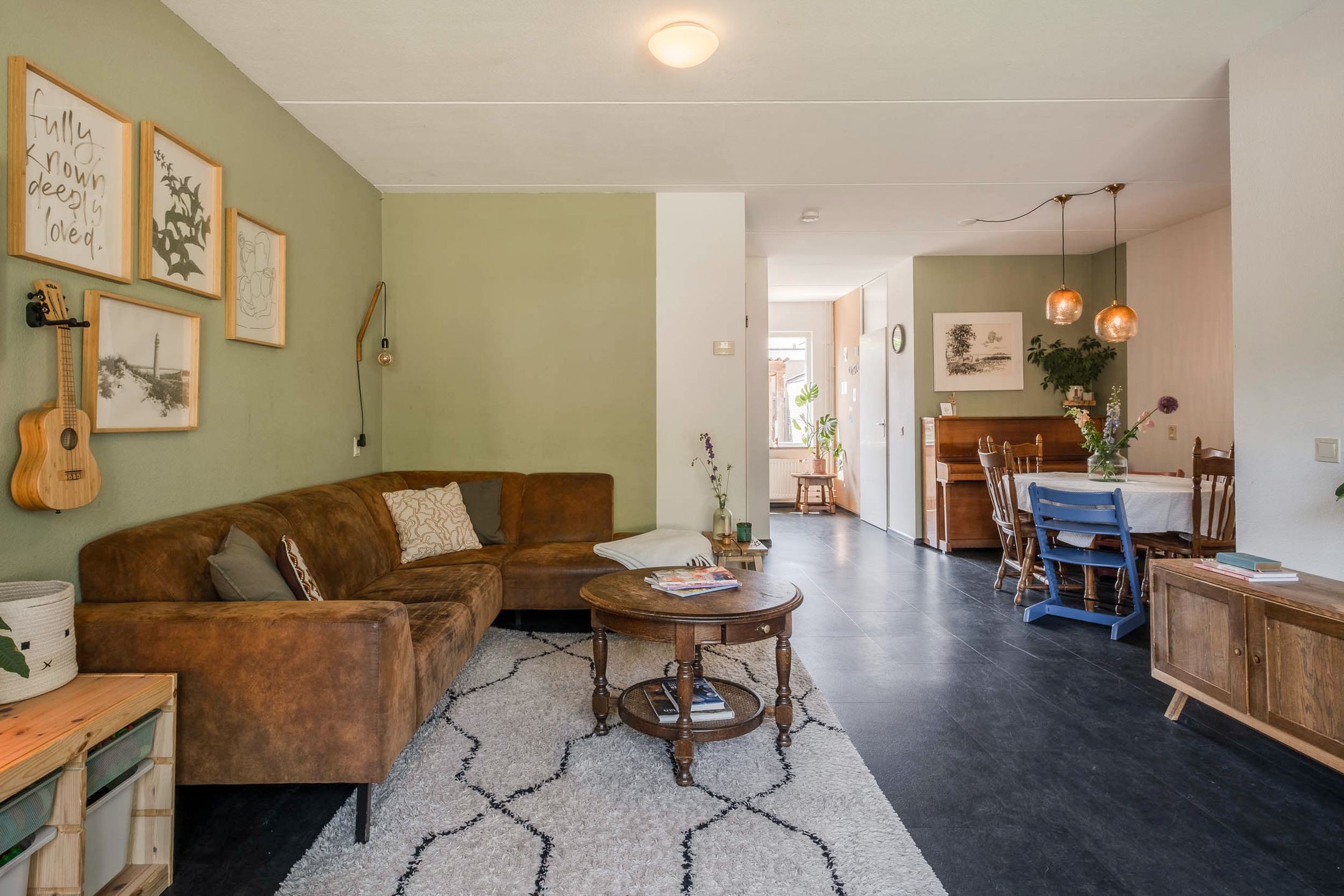 Foto 3 van Sweelinckstraat 6