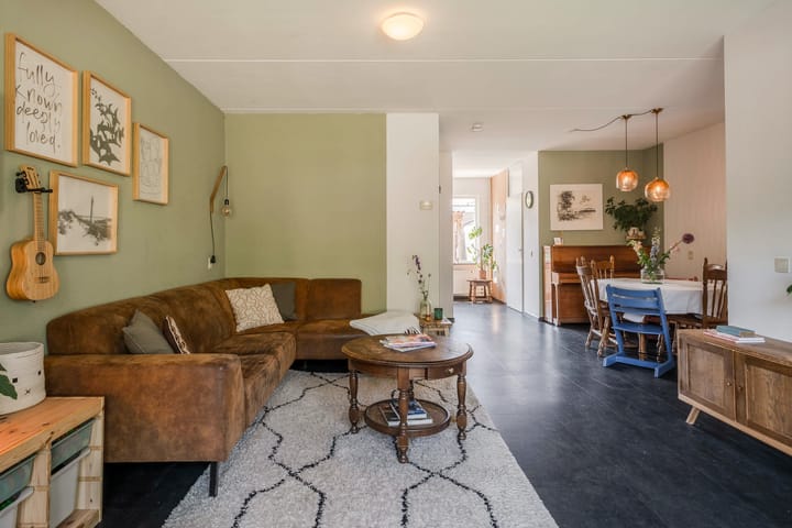 Foto 3 van Sweelinckstraat 6