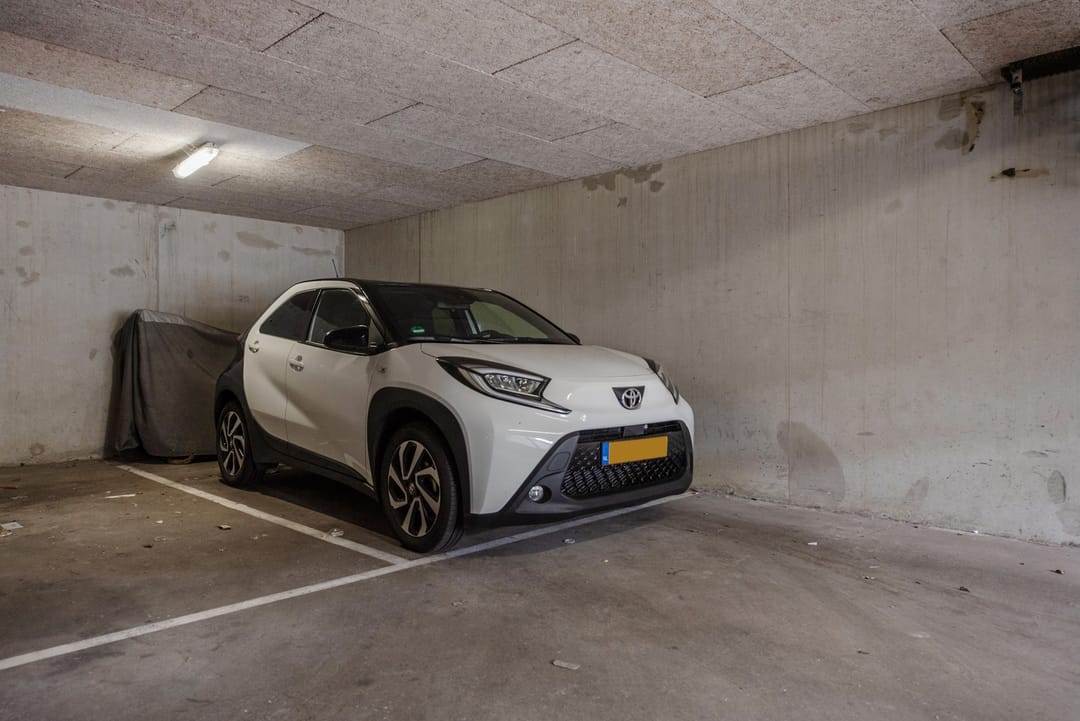 Foto 22 van Weidevogellaan 128