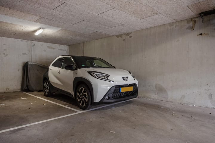 Foto 22 van Weidevogellaan 128