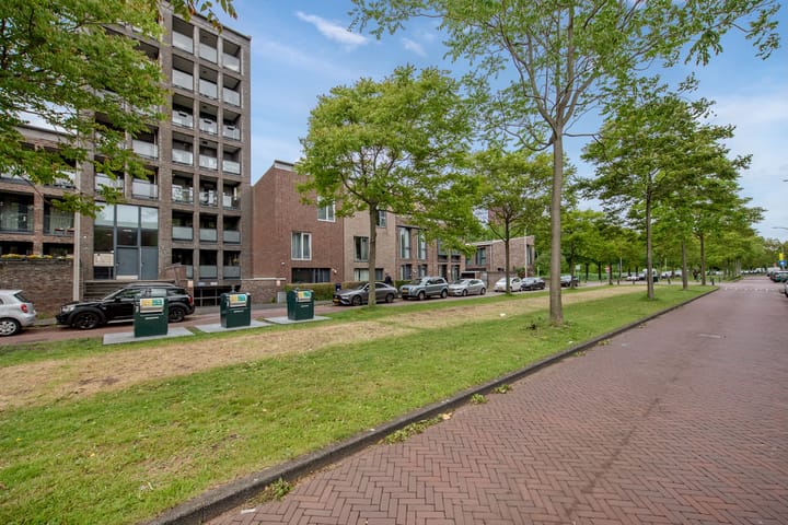 Foto 23 van Weidevogellaan 128