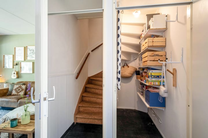 Foto 6 van Sweelinckstraat 6